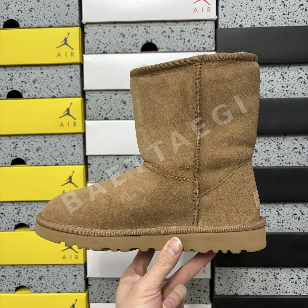 어그 [TOP] 208886 UGG Classic 5825 -6223 상세 이미지 9