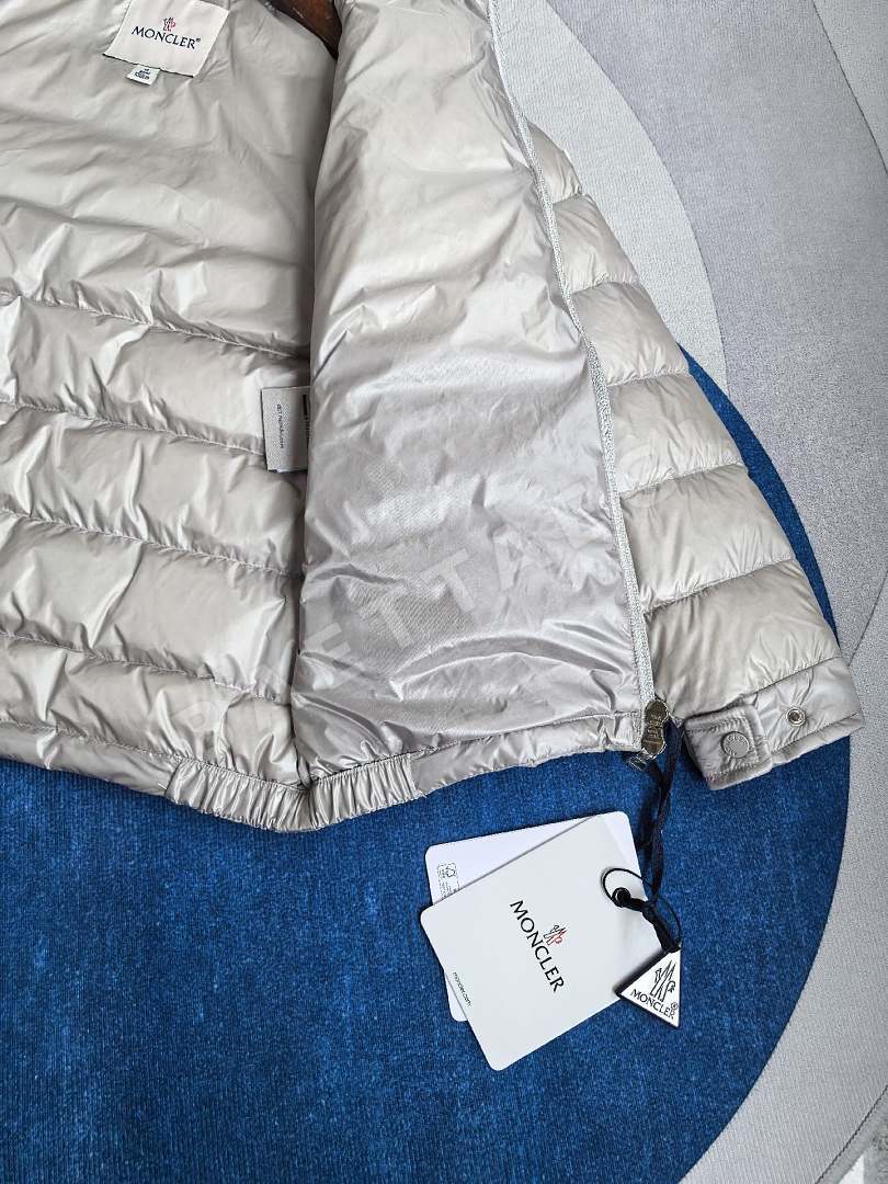 몽클레르 [TOP] 205574 Moncler Kids M666 상세 이미지 8