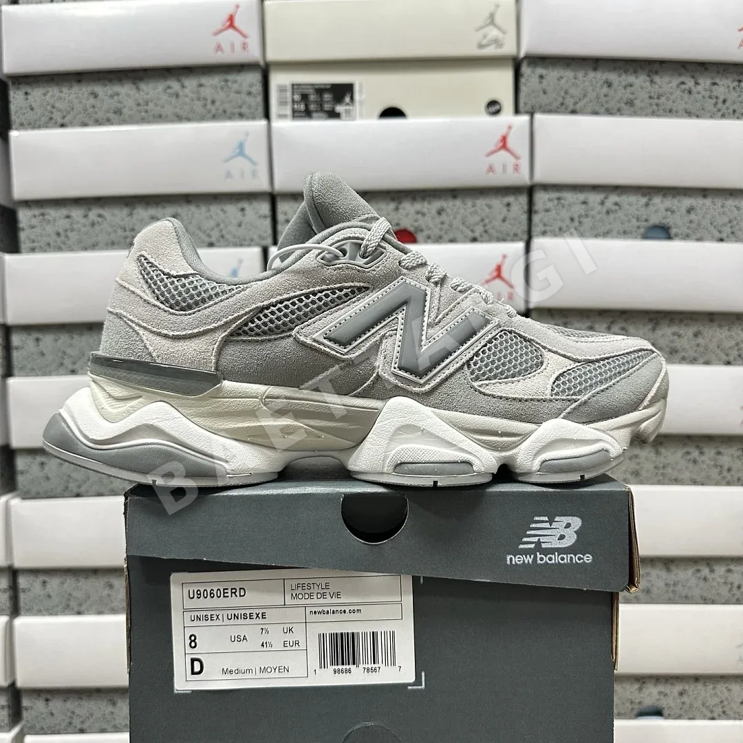 뉴발란스 [C] 9060 U9060ERD 202211 New Balance 9060
