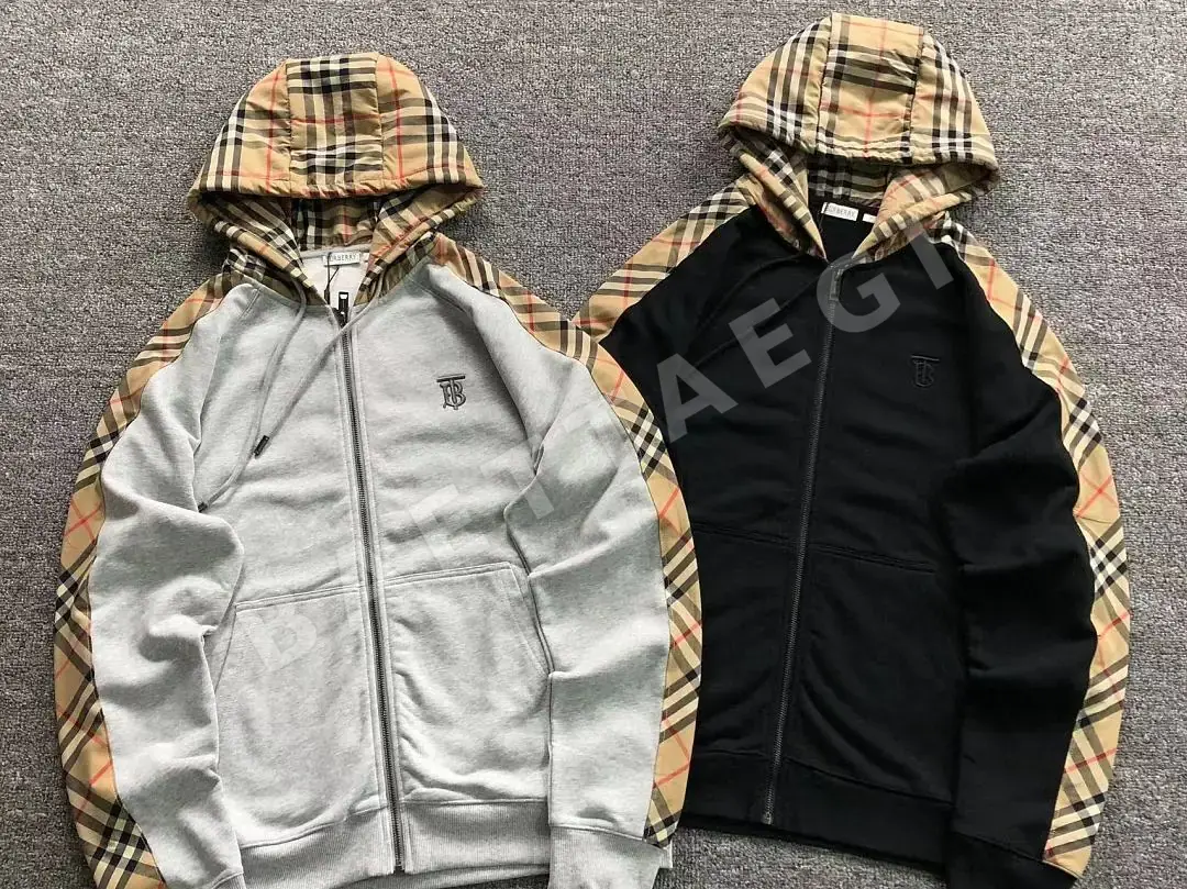 버버리 후드티 203540 Burberry Hoodie 상세 이미지 6