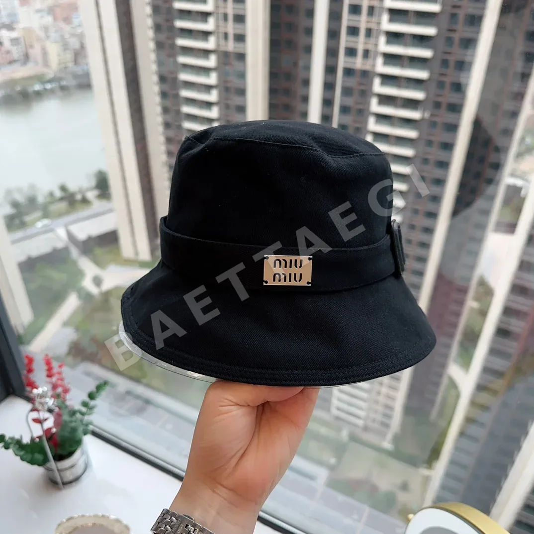 미우미우 모자 81200 Miu Miu Cap 상세 이미지 3