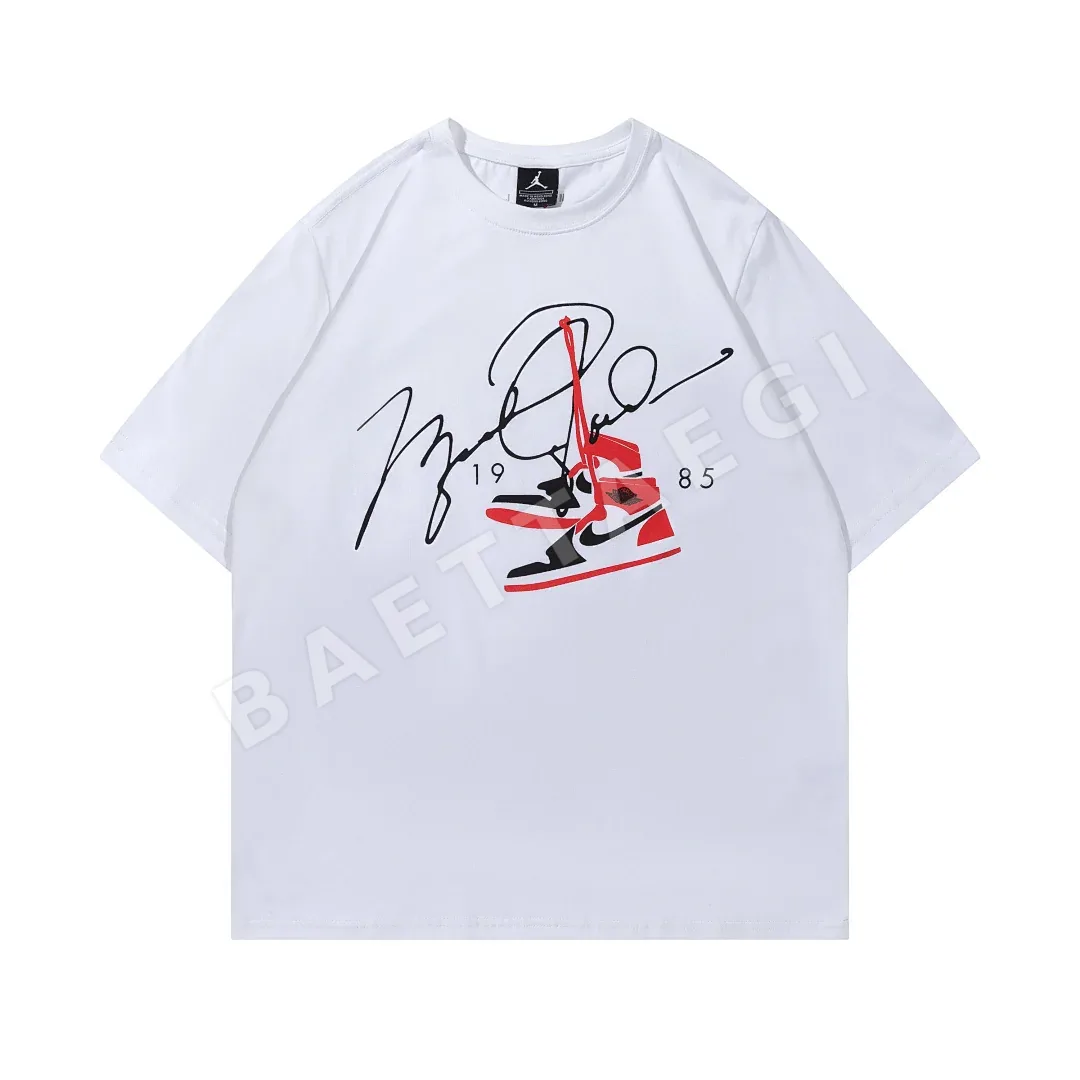 나이키 조던 반팔 티셔츠 203006 Nike Jordan T-Shirt 상세 이미지 8