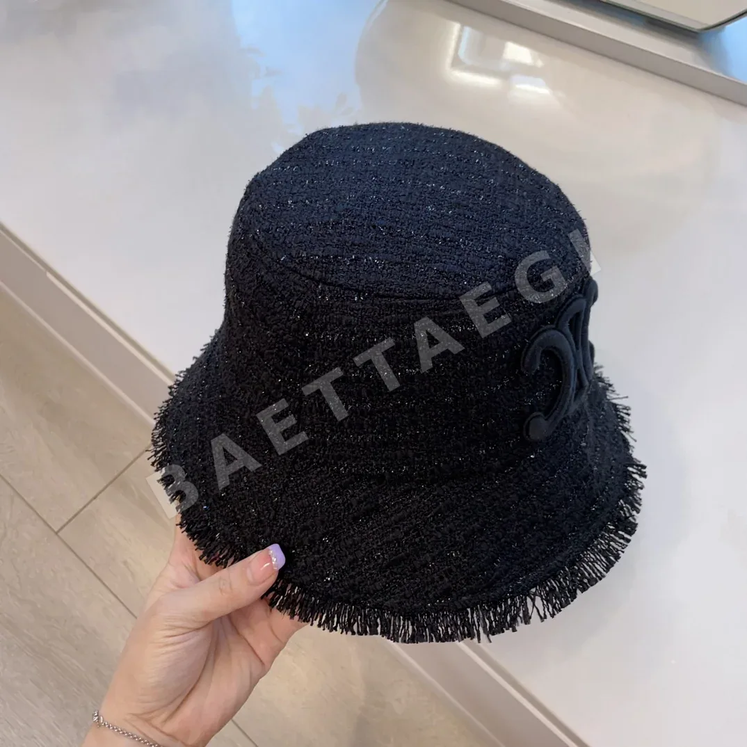 셀린느 모자 84335 Celine Cap 상세 이미지 6