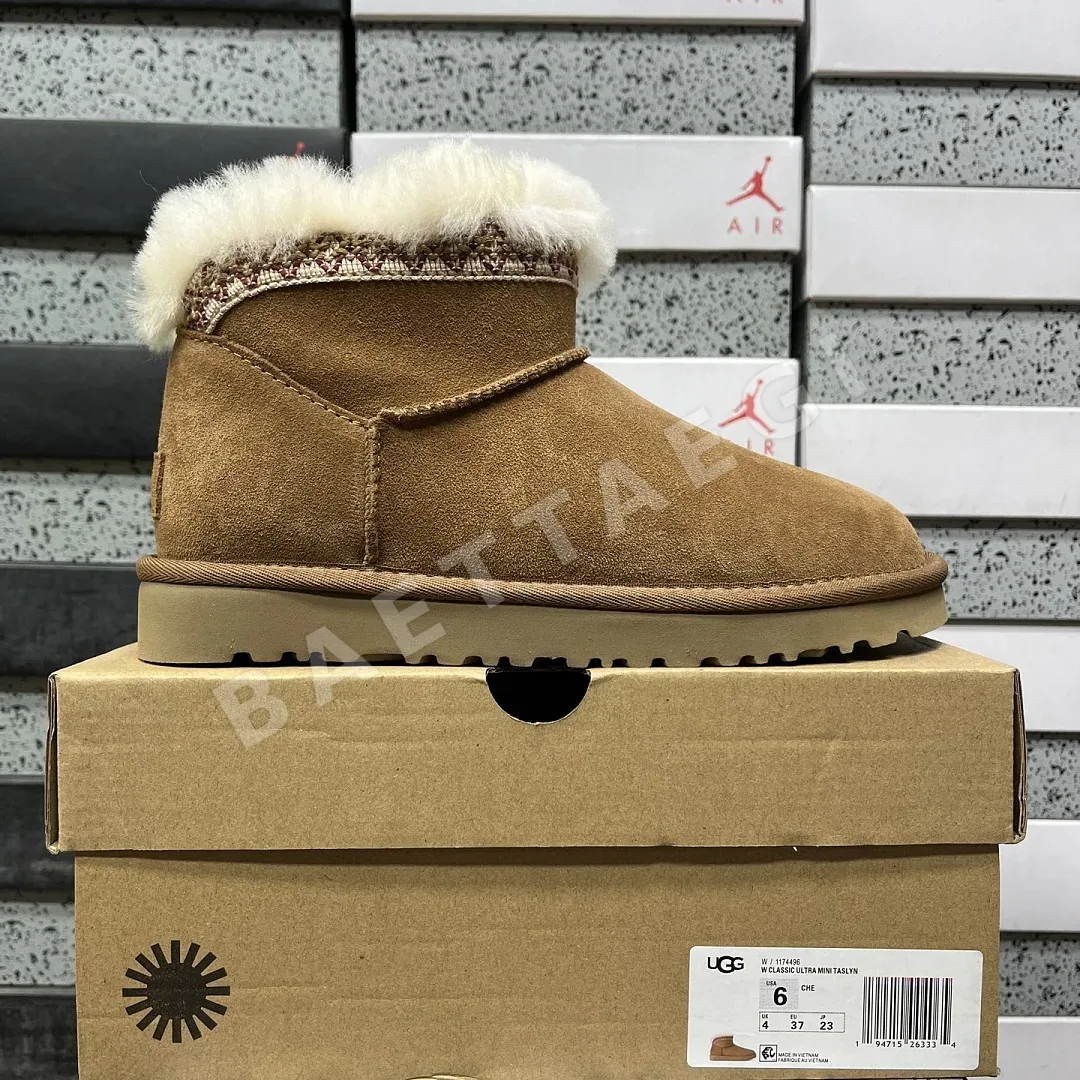 어그 [OT] 209104 UGG 1174496-CHE 상세 이미지 1