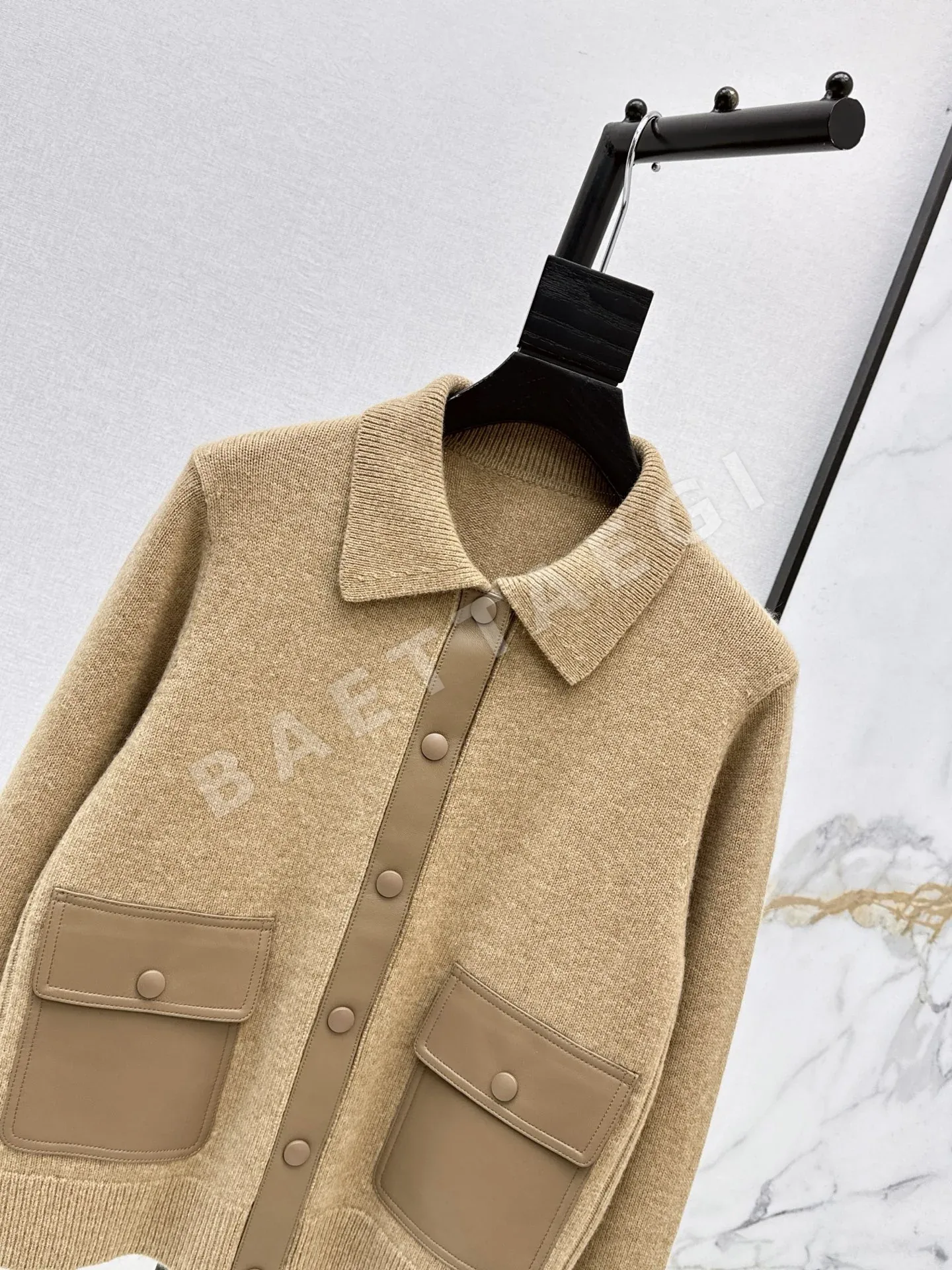 로로피아나 여성 자켓 203883 Loro Piana Jacket 상세 이미지 3