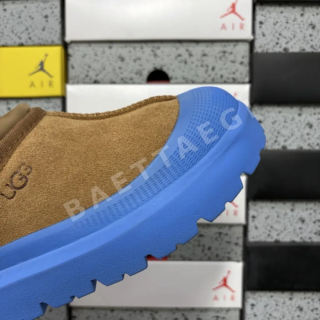 어그 [TOP] 블루 208911 UGG Neumel -4096 상세 이미지 4