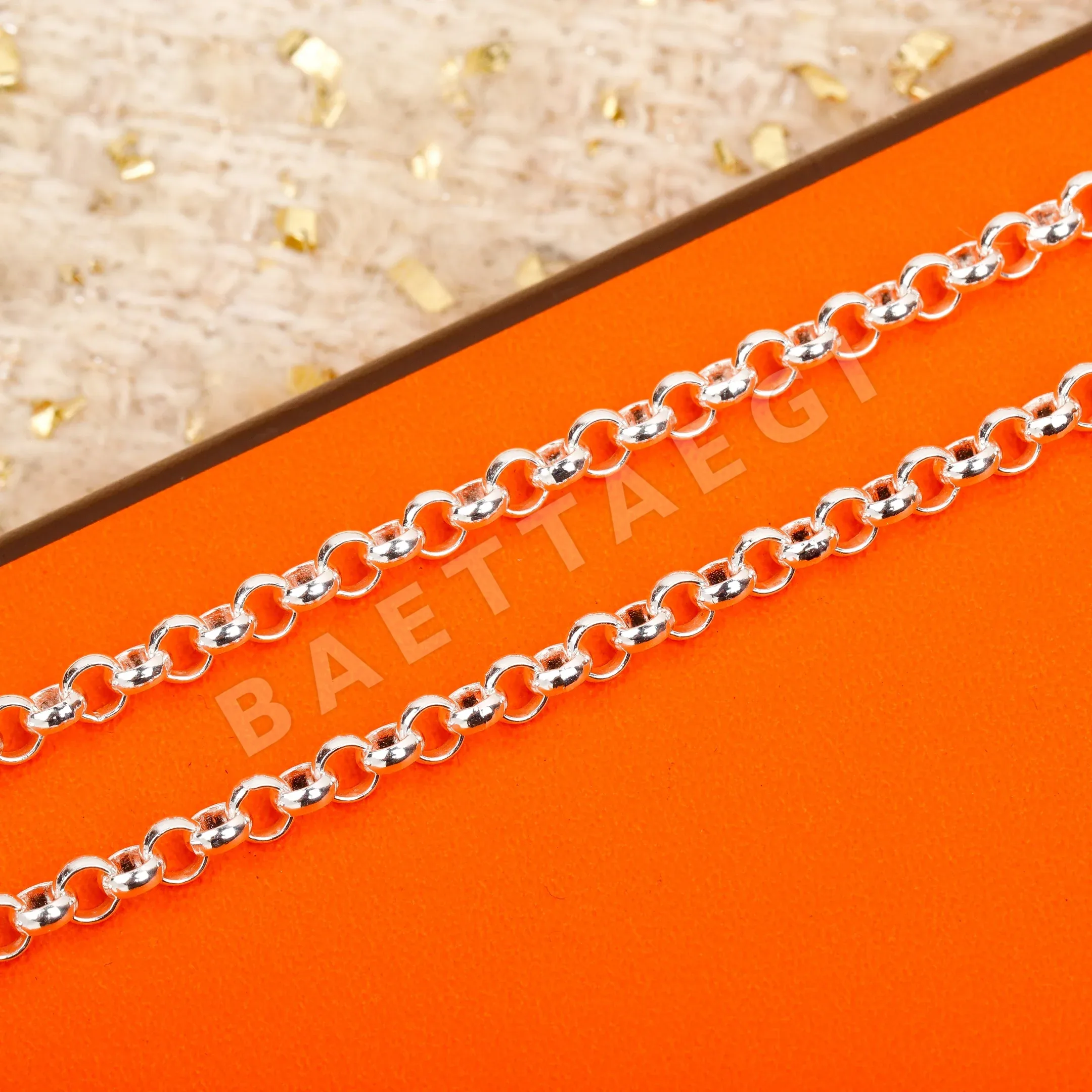 에르메스 목걸이 70095 Hermes Necklace 상세 이미지 14