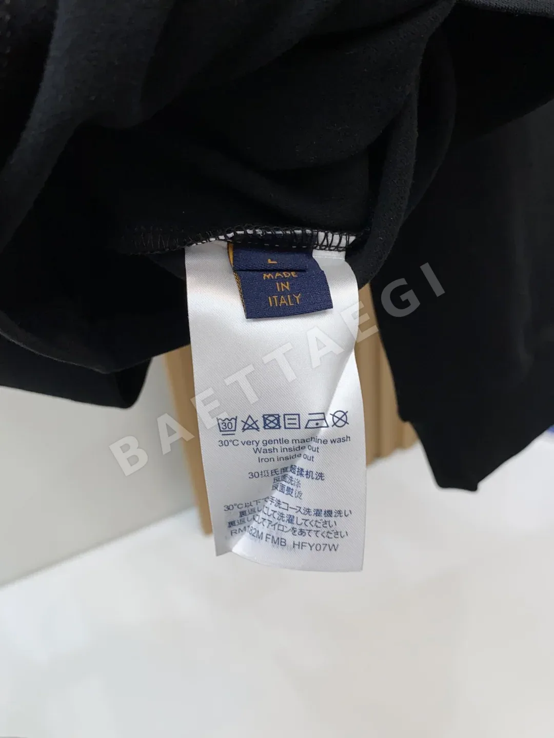 폴로 남성 모달 플리스 가디건 상세 이미지 7