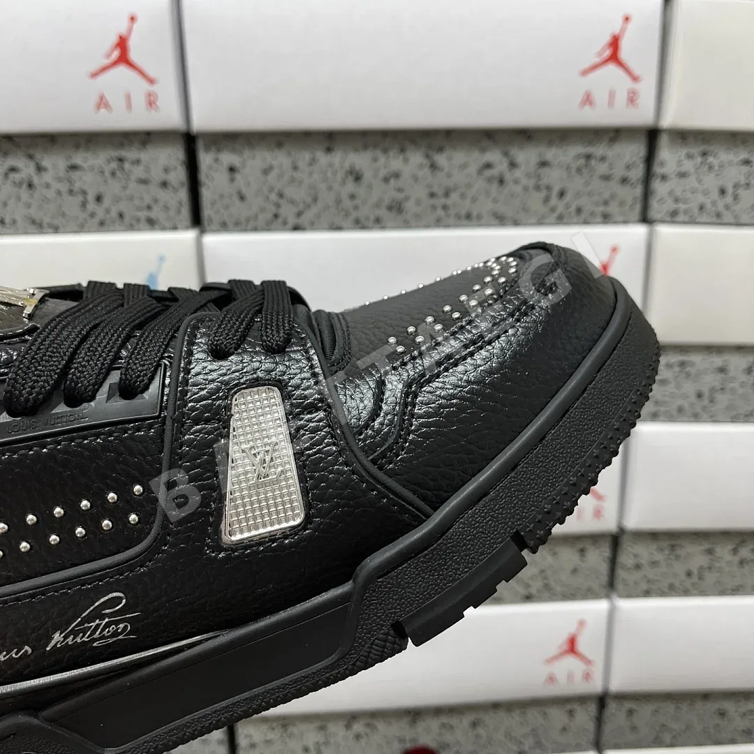 루이비통 [TG] 올블랙 205816 Louis Vuitton 상세 이미지 7