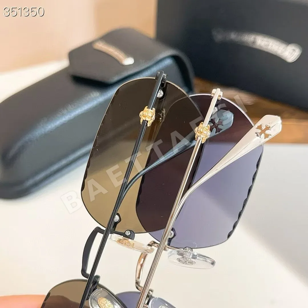 크롬하츠 선글라스 205047 Chrome Hearts Sunglasses 상세 이미지 4