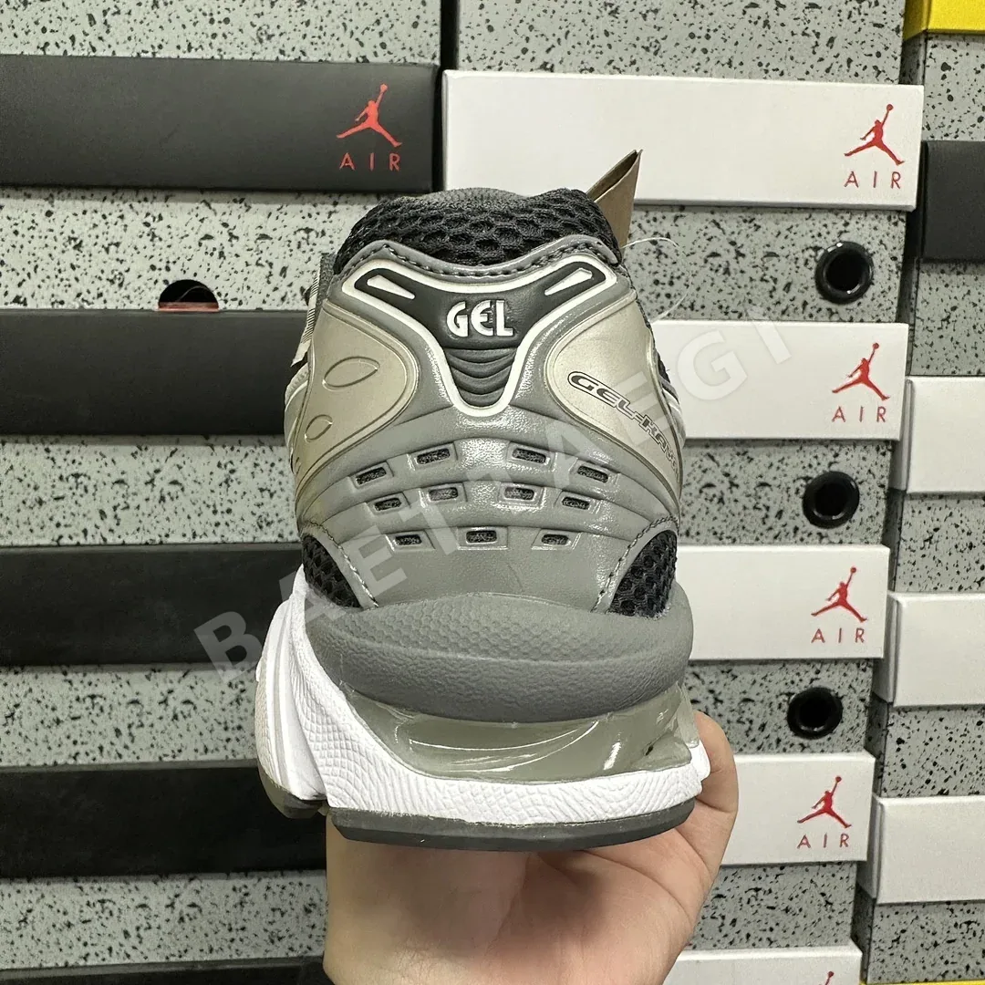 아식스 [KO] 젤 카야노 14 1203A537-024 200317 Asics Gel-Kayano 14 Obsidian Grey Cement 상세 이미지 3