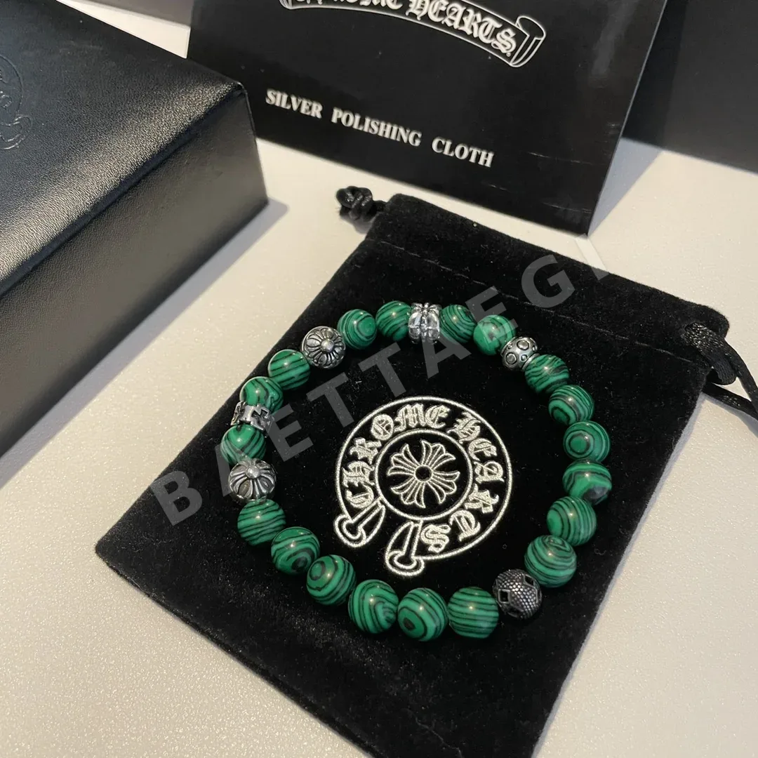 크롬하츠 팔찌 61456 Chrome Hearts Bracelet 상세 이미지 3
