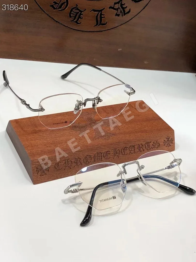 크롬하츠 선글라스 204937 Chrome Hearts Sunglasses 상세 이미지 5