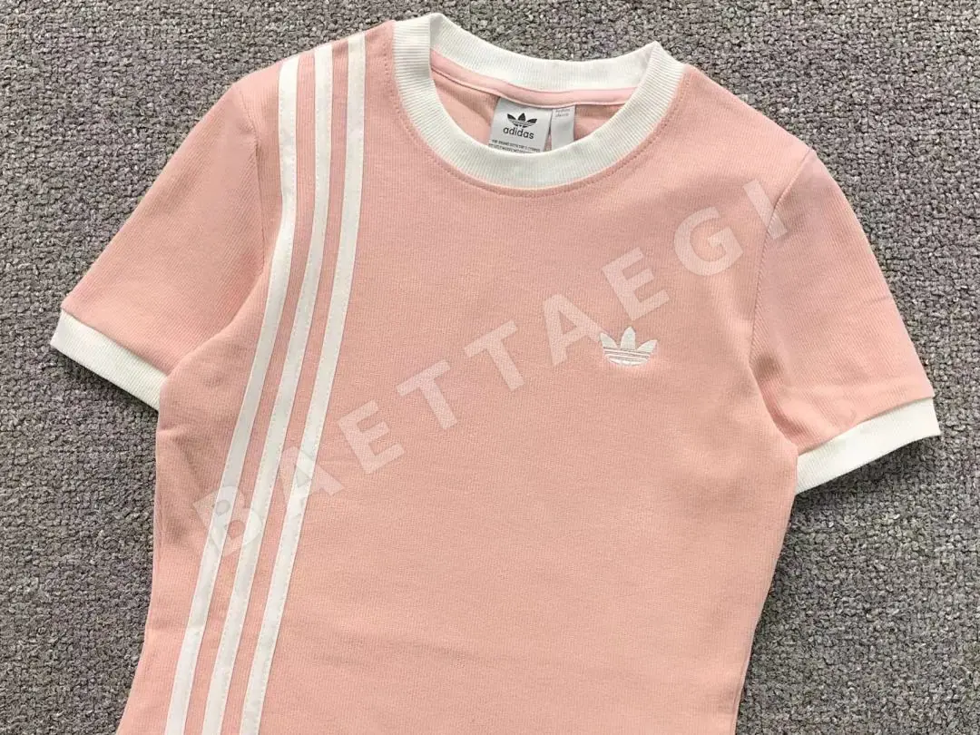 아디다스 여성 반팔 티셔츠 202915 Adidas T-Shirt 상세 이미지 9