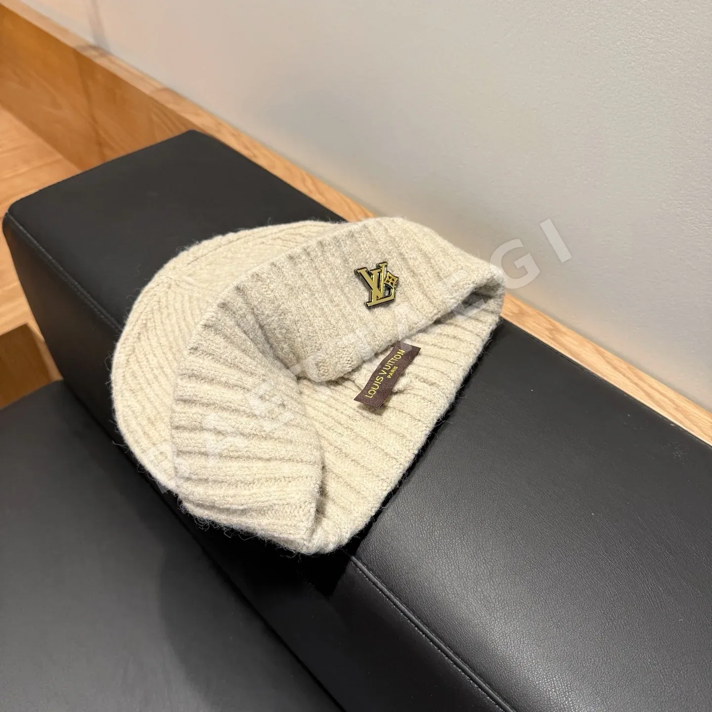 루이비통 베이스볼 캡 상세 이미지 6