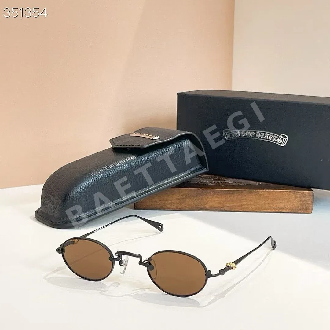 크롬하츠 선글라스 205046 Chrome Hearts Sunglasses 상세 이미지 5