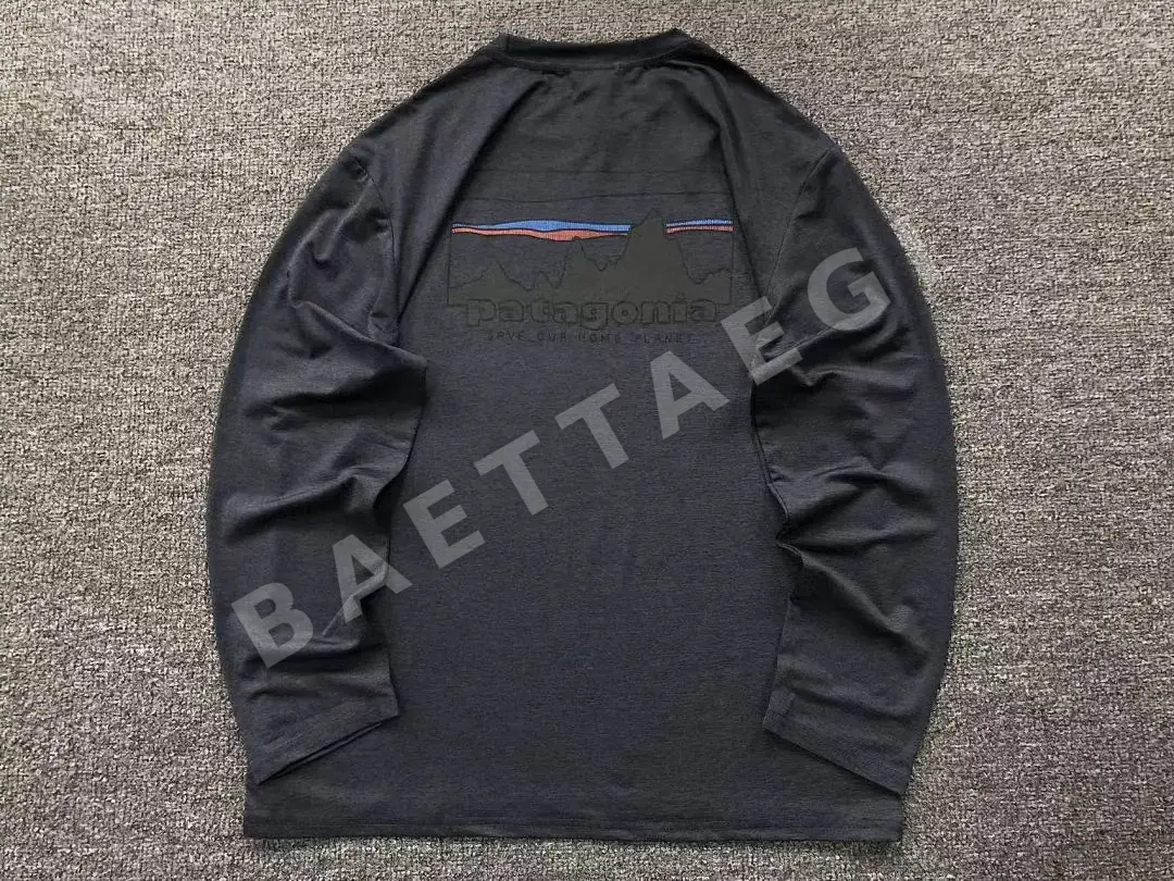 파타고니아 긴팔 티셔츠 203782 Patagonia Long Sleeve 상세 이미지 13