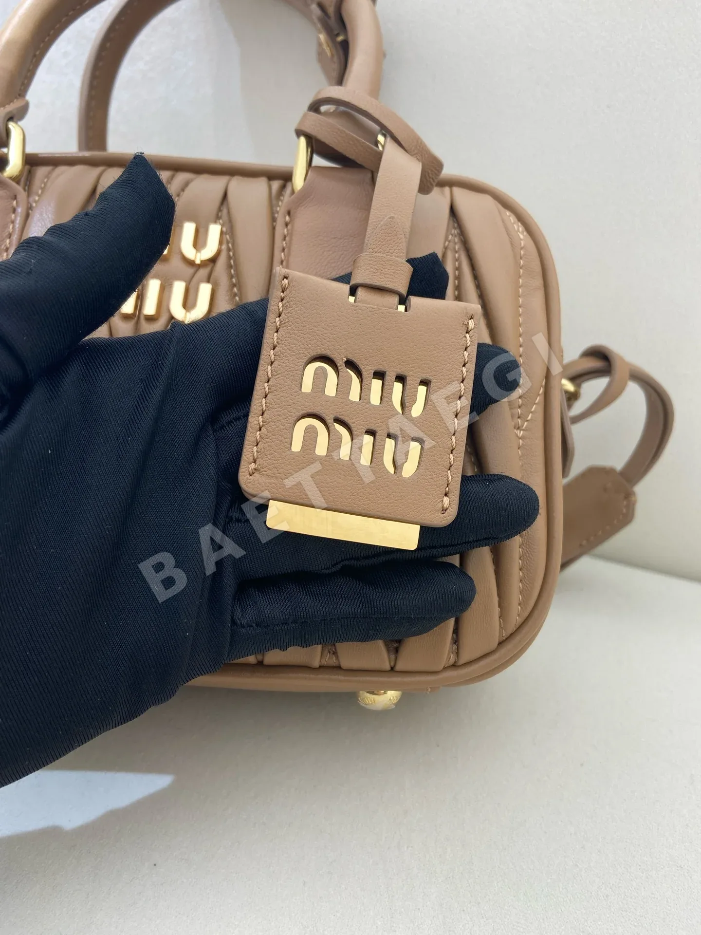 미우미우 가방 5BB123 상세 이미지 7