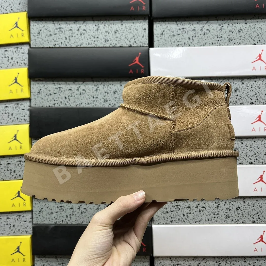 어그 [OT] 208987 UGG 1135092 5cm 상세 이미지 9