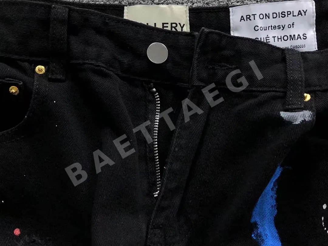 갤러리디파트먼트 바지 203217 Gallery Dept. Pants 상세 이미지 14
