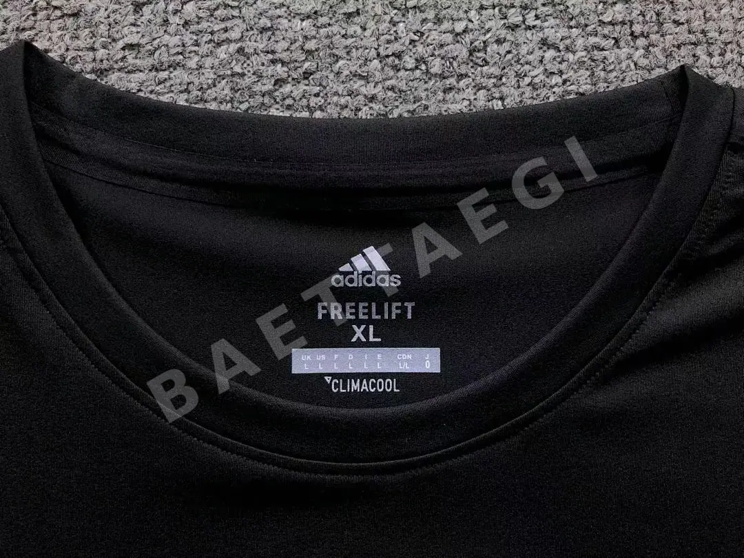 아디다스 반팔 티셔츠 202856 Adidas T-Shirt 상세 이미지 25