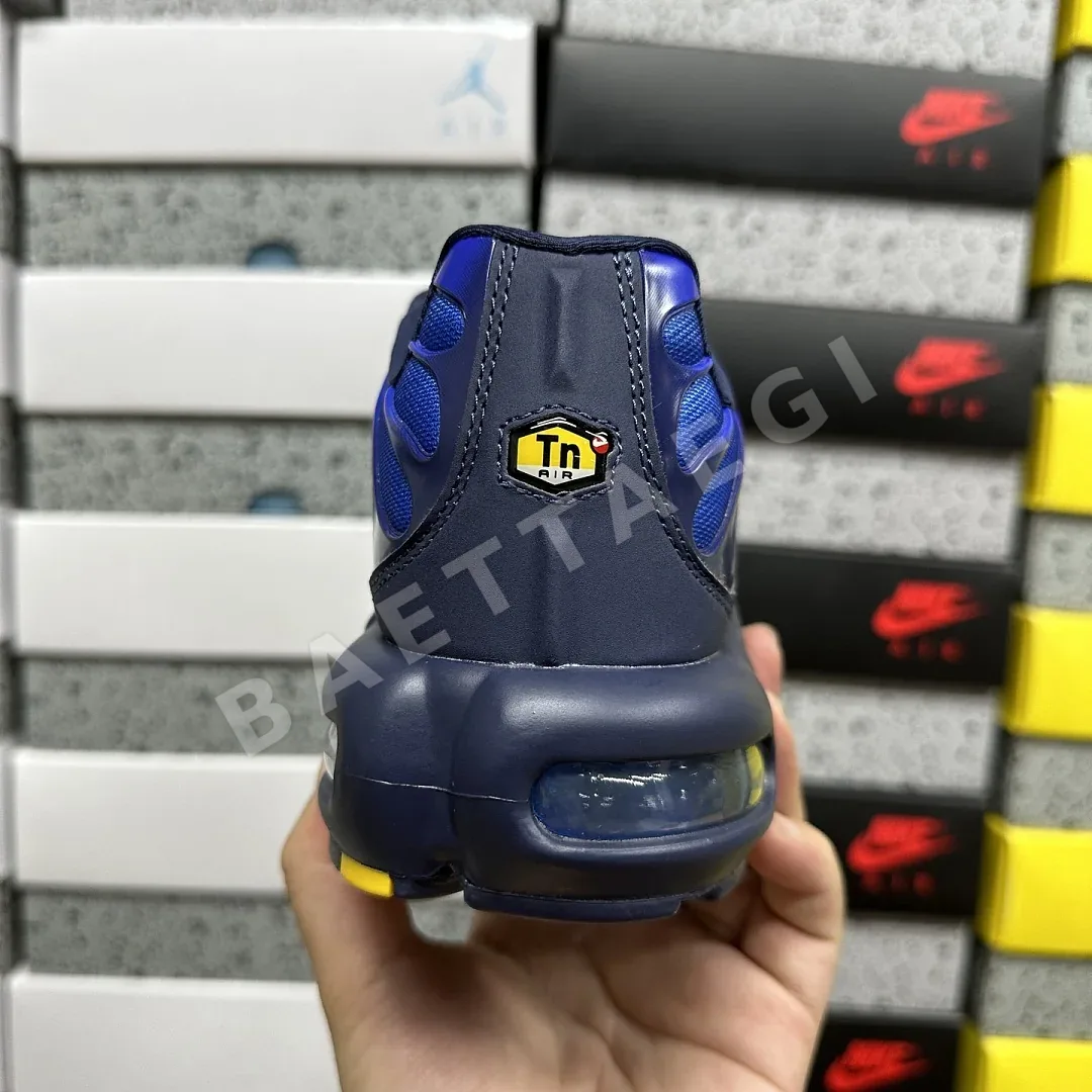 나이키 [DF] 에어 맥스 플러스 IQ0170-400 201714 Nike Air Max Plus French Football 상세 이미지 6