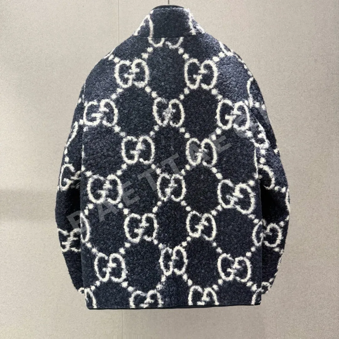 구찌 남성 자켓 186312 Gucci Jacket 상세 이미지 2