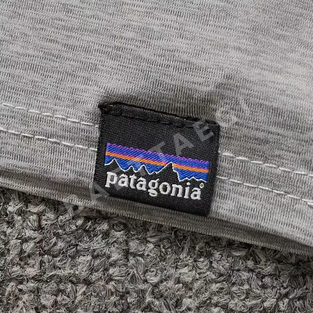 파타고니아 긴팔 티셔츠 203780 Patagonia Long Sleeve 상세 이미지 12
