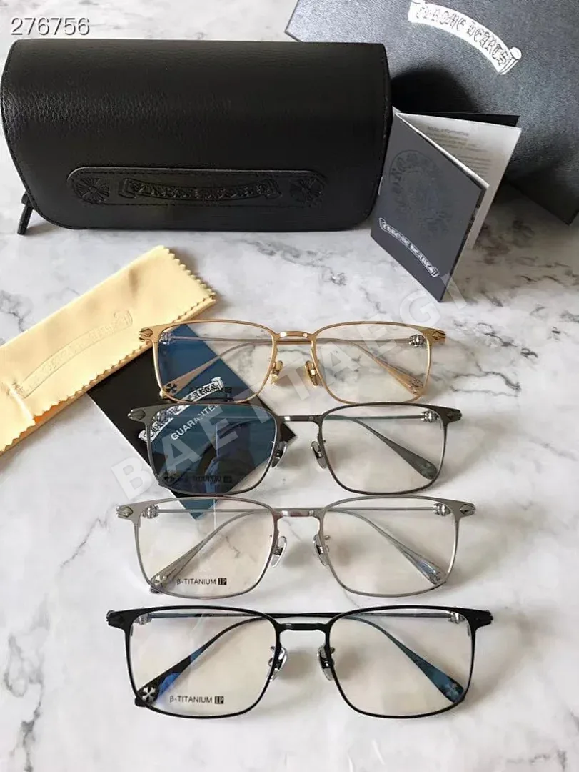 크롬하츠 선글라스 204754 Chrome Hearts Sunglasses 상세 이미지 2