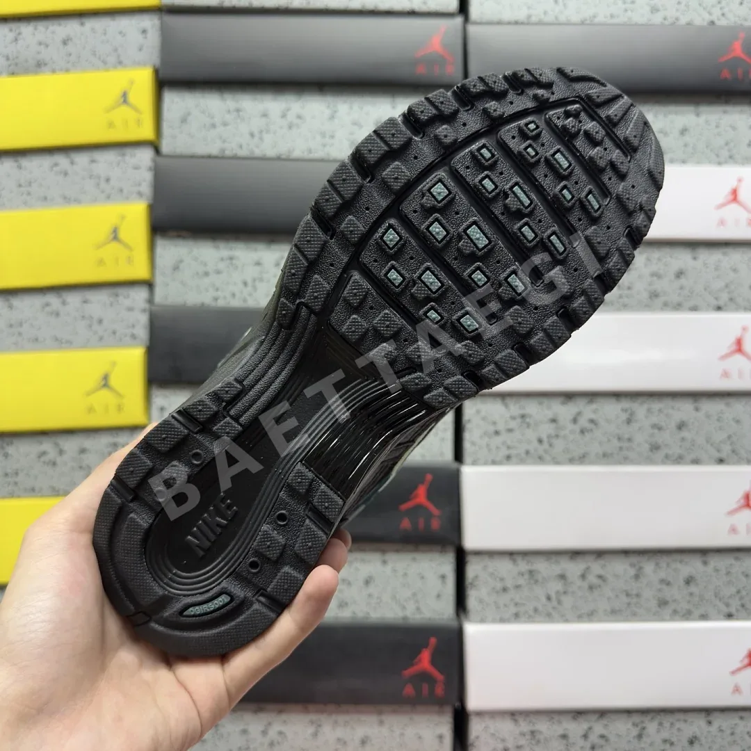 나이키 [PE] P 6000 IH8042-001 201807 Nike P-6000 Black Mineral Slate 상세 이미지 9