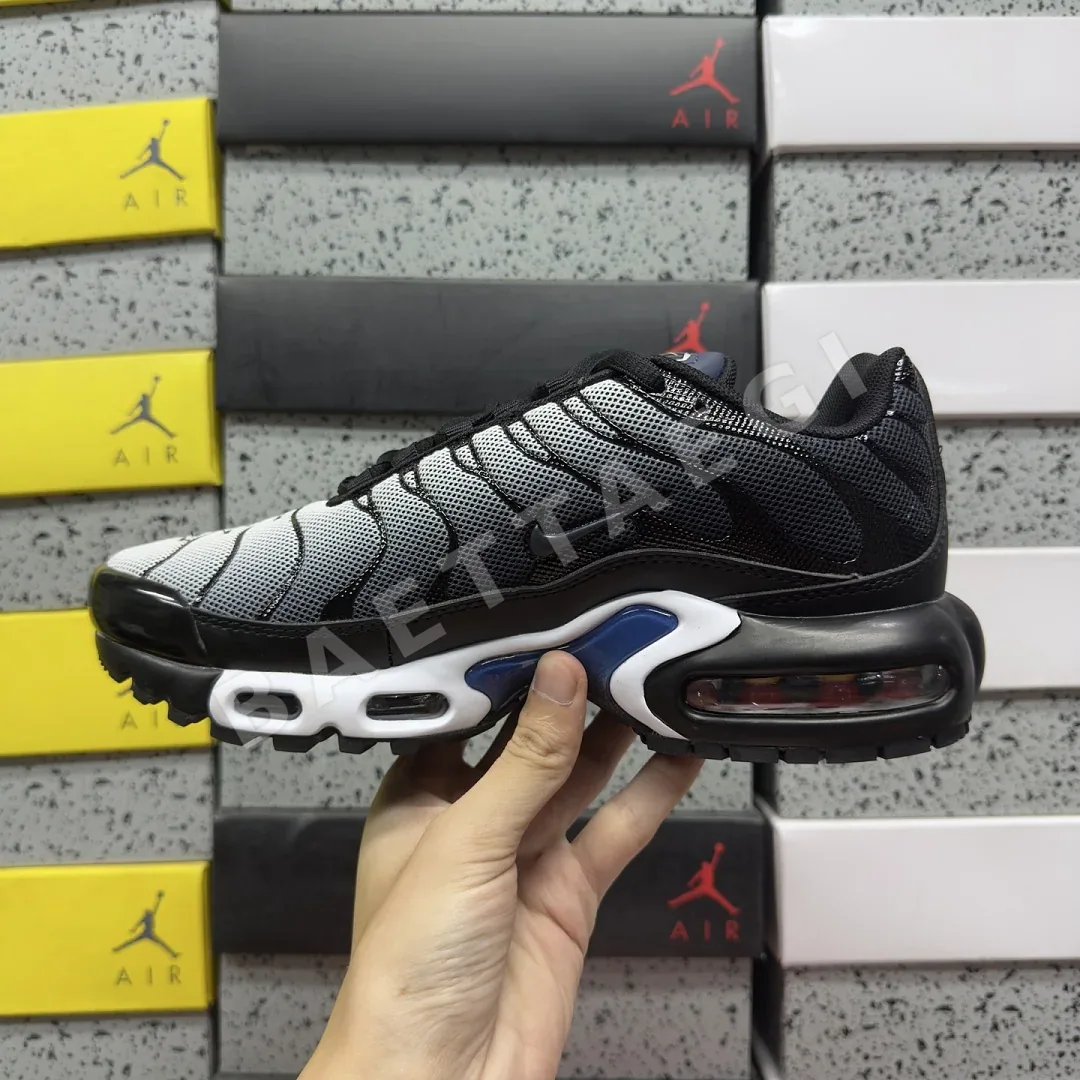 나이키 [BD] 에어 맥스 플러스 DV7665-001 201899 Nike Air Max Plus Midnight Navy 상세 이미지 7