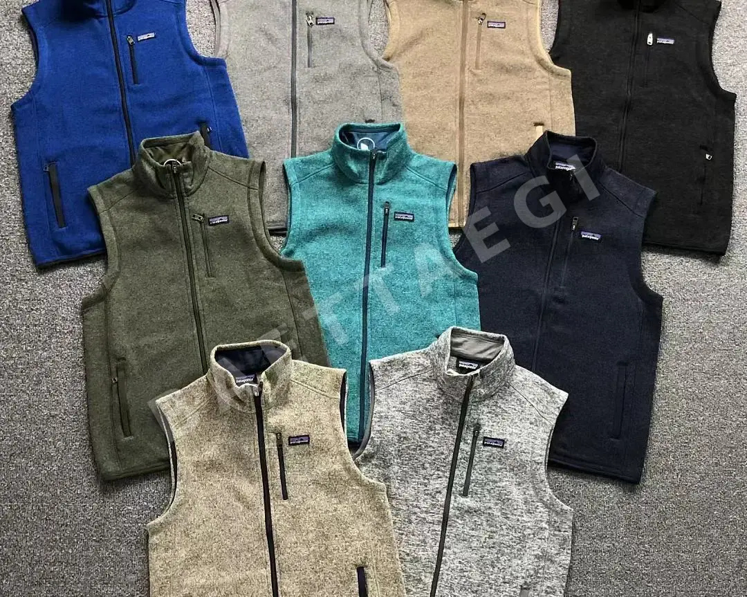 파타고니아 베스트 203774 Patagonia Vest 상세 이미지 4