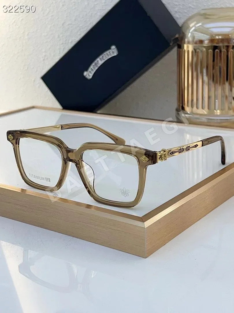 크롬하츠 선글라스 204955 Chrome Hearts Sunglasses 상세 이미지 9