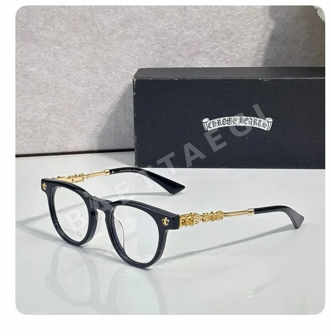 크롬하츠 선글라스 205195 Chrome Hearts Sunglasses 상세 이미지 4