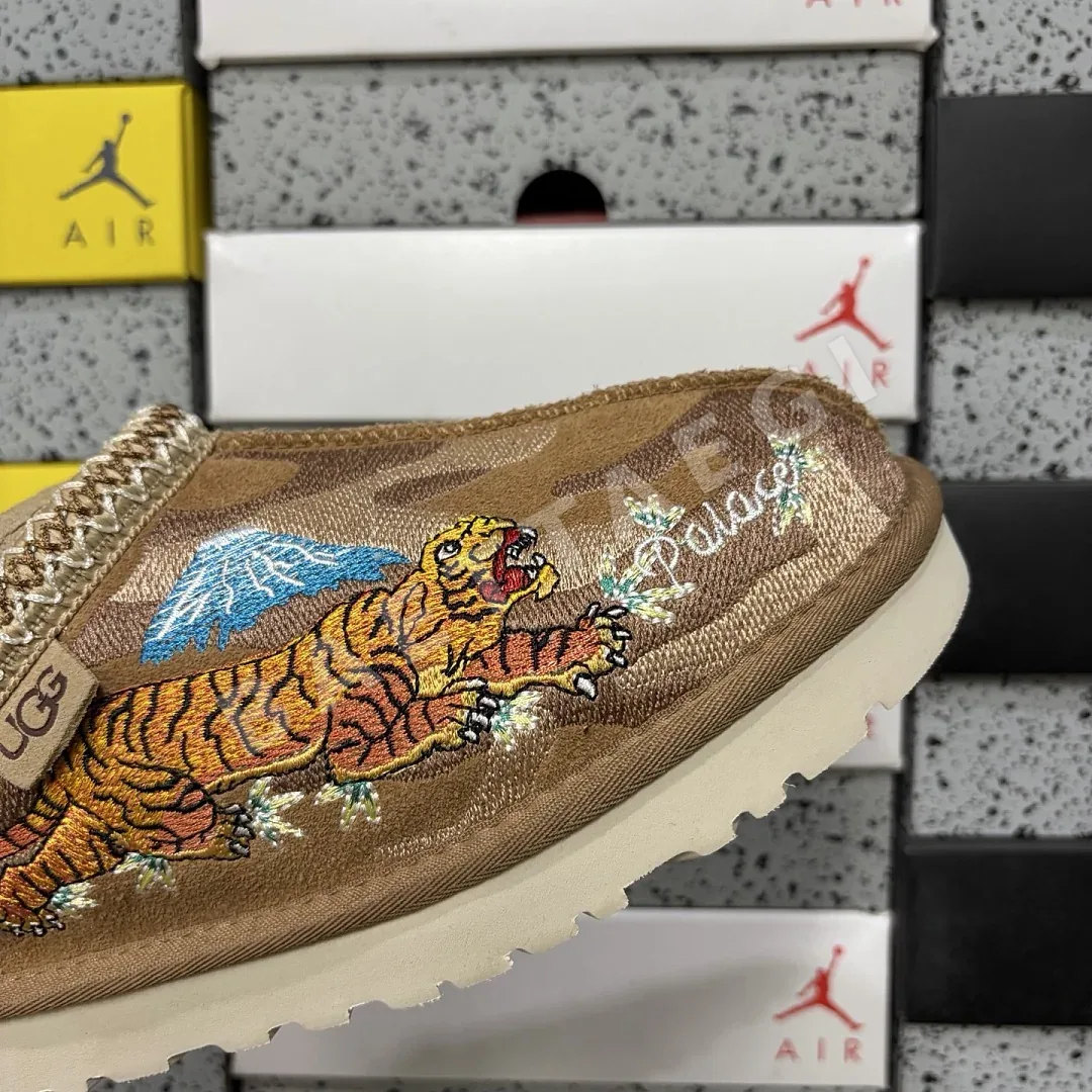 어그 [TOP] 208907 UGG Tasman -2553 상세 이미지 9