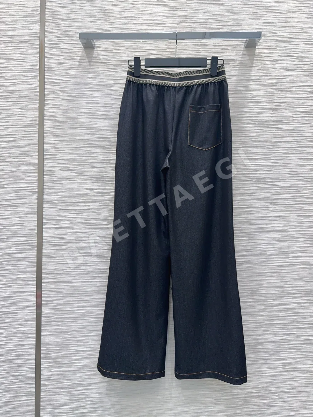 디올 여성 바지 상세 이미지 9