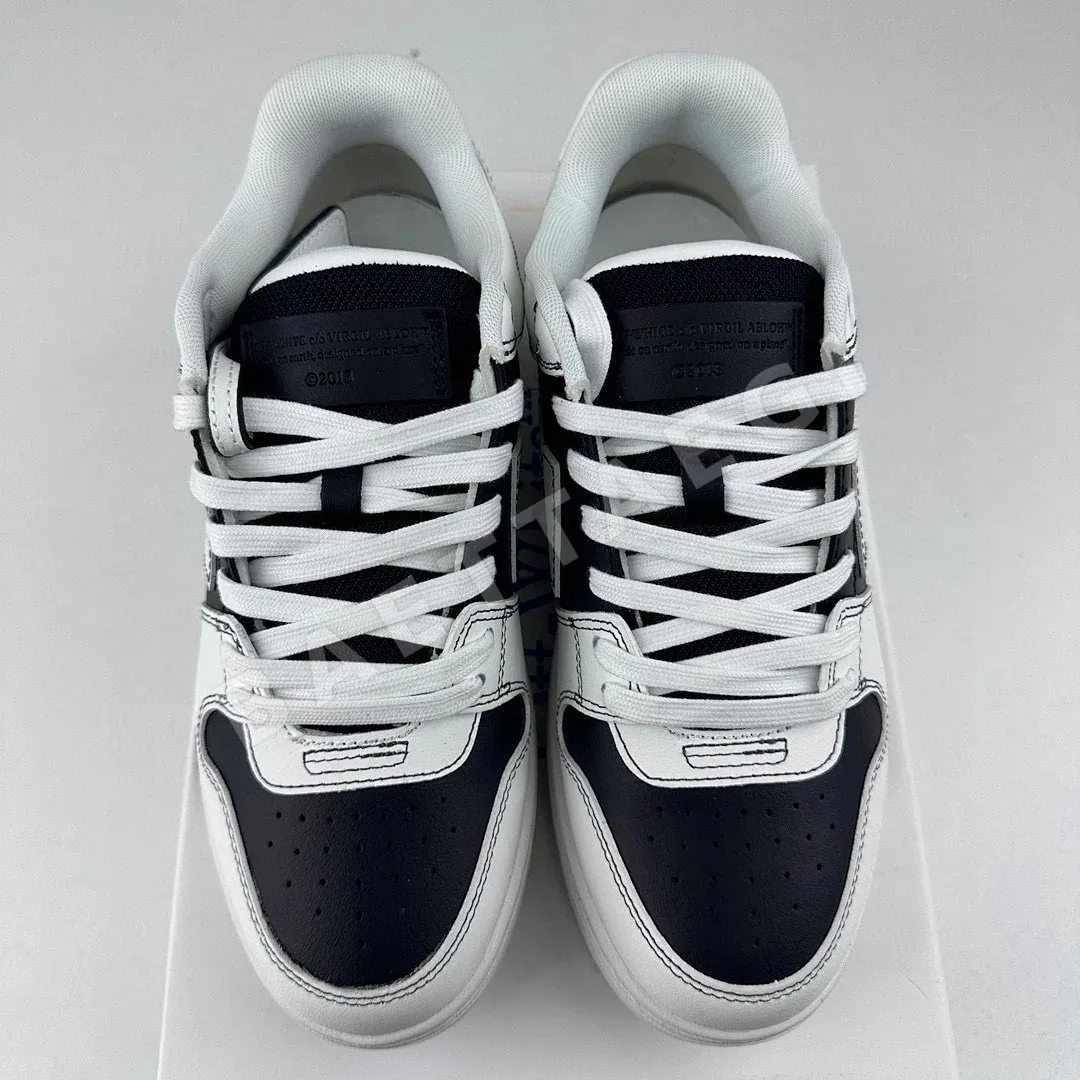 오프화이트 화이트 블랙 202374 Off White 상세 이미지 18