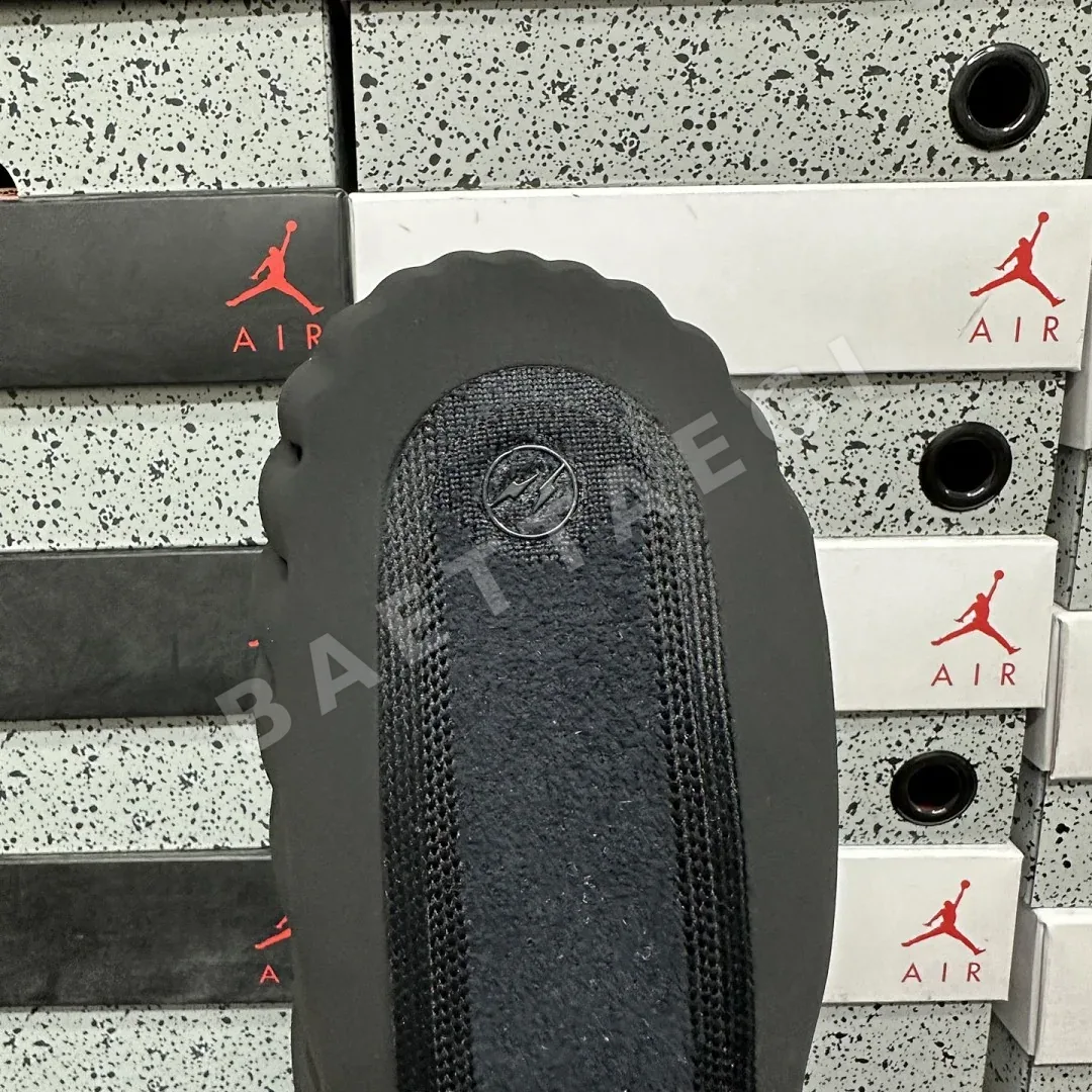 나이키 [M] 마인드 001 슬라이드 IQ8502-001 201414 Nike Mind 001 Slide Fragment Black 상세 이미지 11