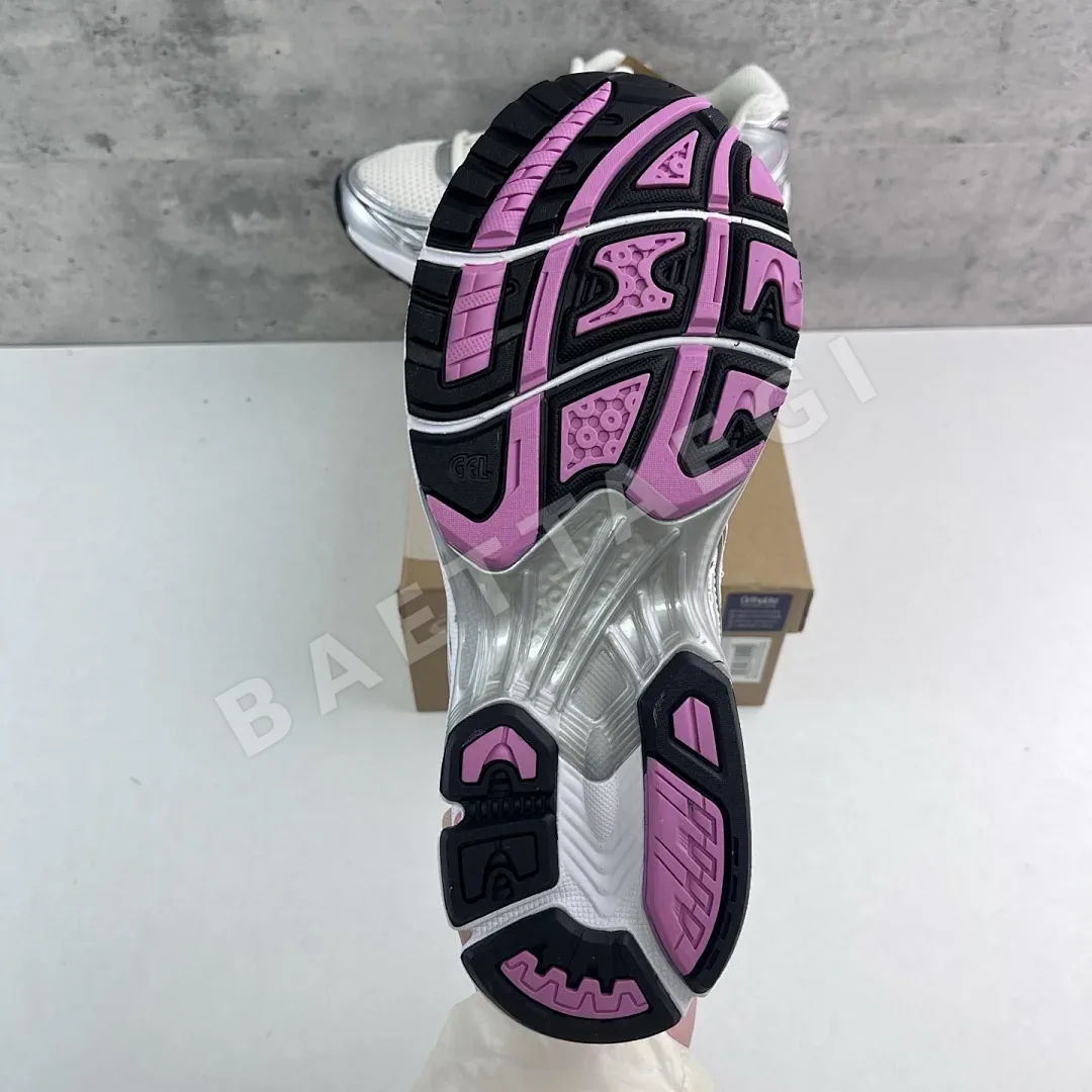 아식스 [TOP] 젤 카야노 14 1203A537-103 200247 Asics Gel-Kayano 14 Cream Sweet Pink 상세 이미지 9