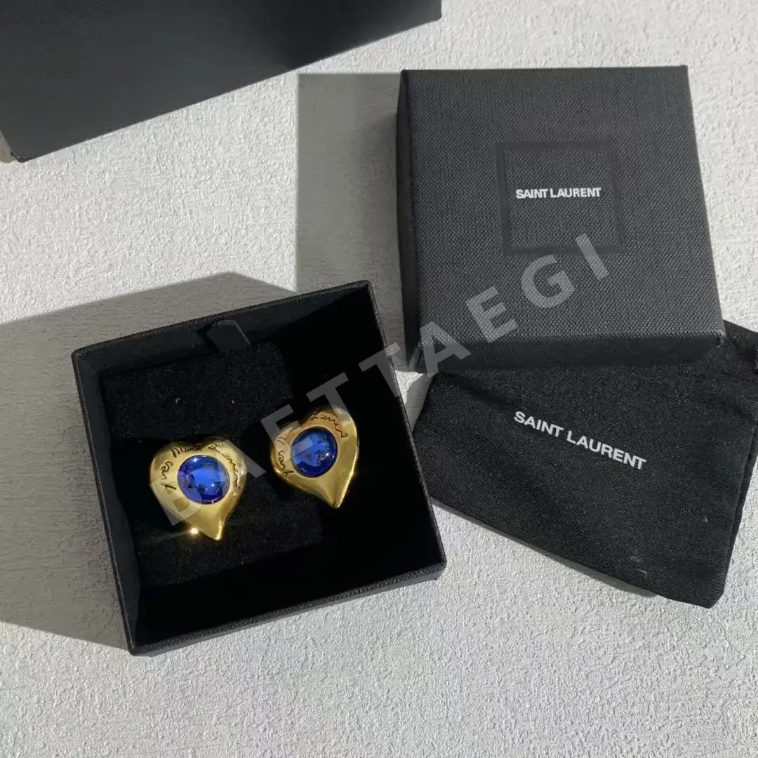 생로랑 귀걸이 65509 Saint Laurent Earrings 상세 이미지 4