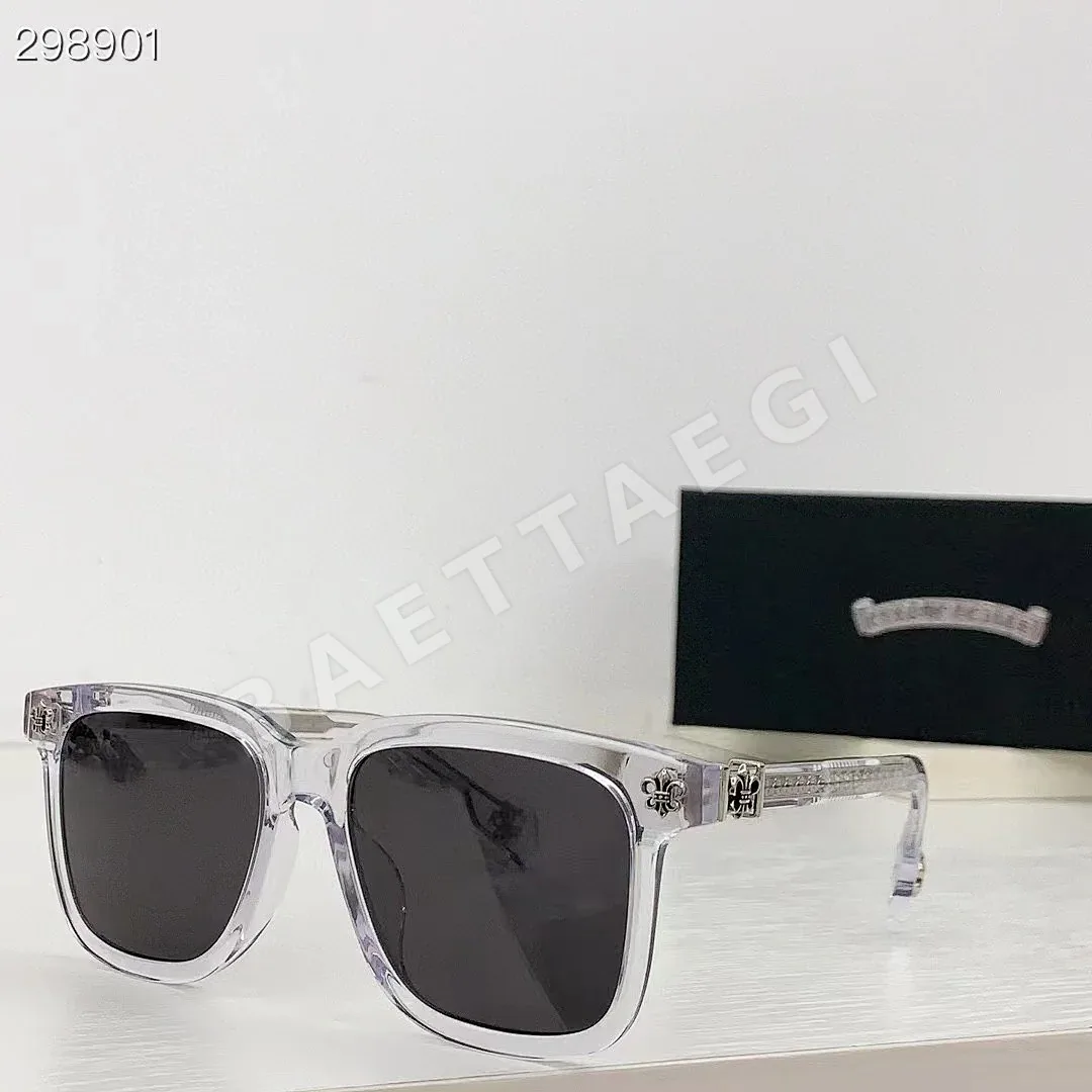 크롬하츠 선글라스 204859 Chrome Hearts Sunglasses 상세 이미지 7