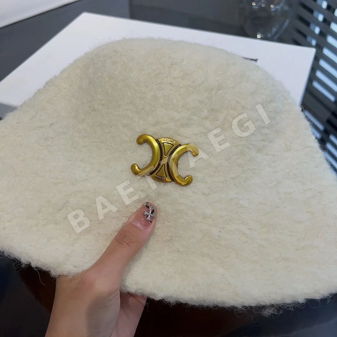 셀린느 모자 84293 Celine Cap 상세 이미지 6