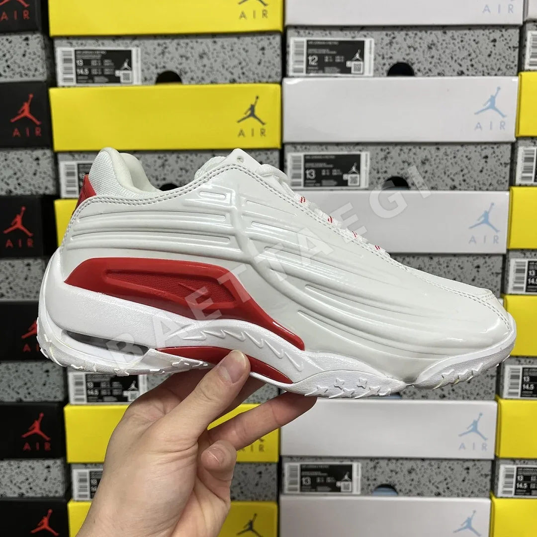 나이키 [WM] 핫 스텝 2 화이트 레드 DZ7293-300 202022 Nike Hot Step 2 상세 이미지 7
