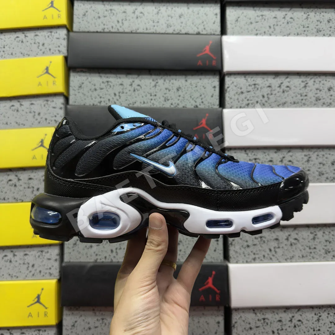 나이키 [BD] 에어 맥스 플러스 DM0032-402 201865 Nike Air Max Plus Aquarius Blue 상세 이미지 3