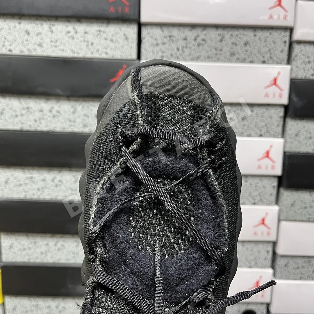 나이키 [WM] 마인드 002 플라이니트 IQ8504-002 201554 Nike Mind 002 Flyknit Fragment Black 상세 이미지 2