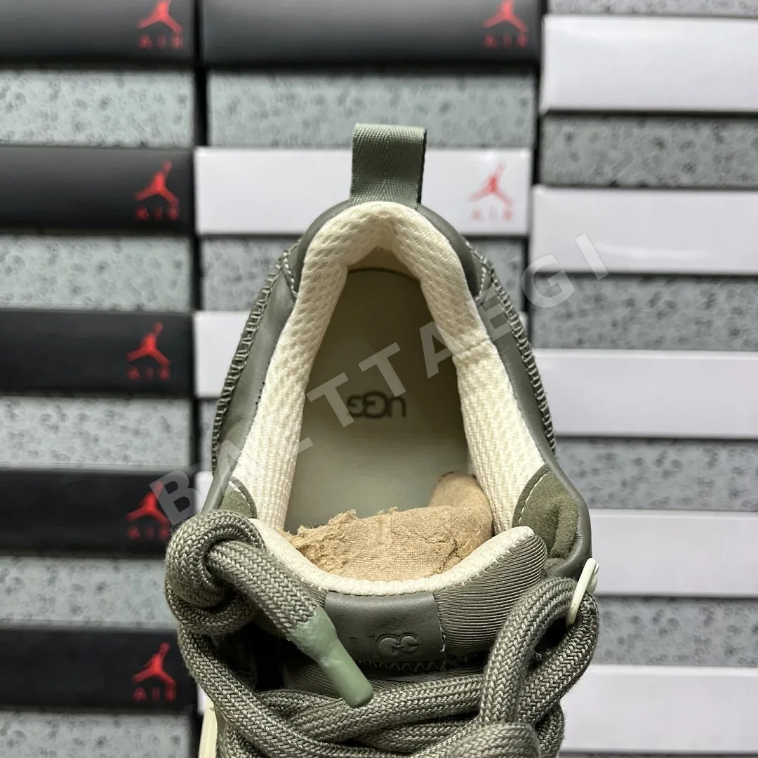 어그 [TOP] MBF 그린 208938 UGG MBF 상세 이미지 7