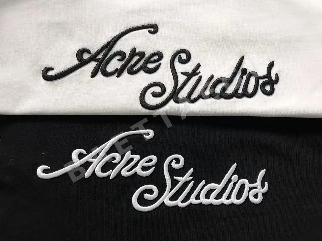 아크네스튜디오 긴팔 티셔츠 203503 Acne Studios Long Sleeve 상세 이미지 12