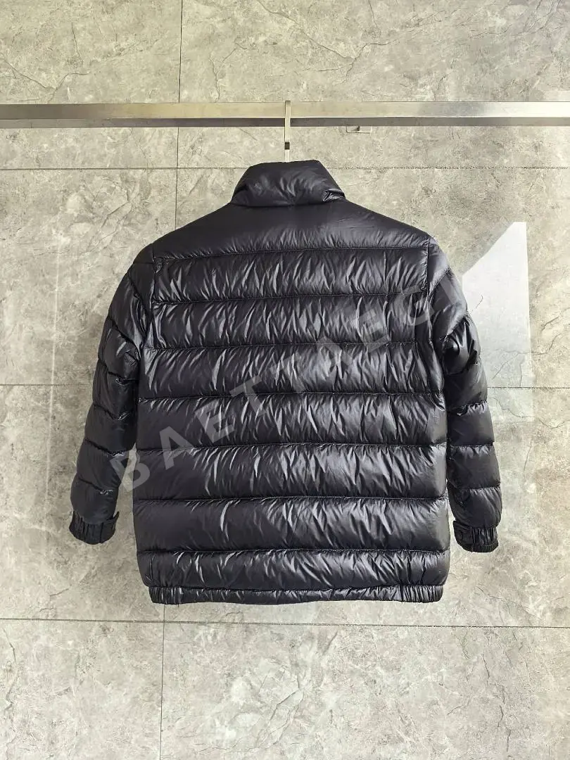 몽클레르 [TOP] 블랙 205576 Moncler Kids M666 상세 이미지 6