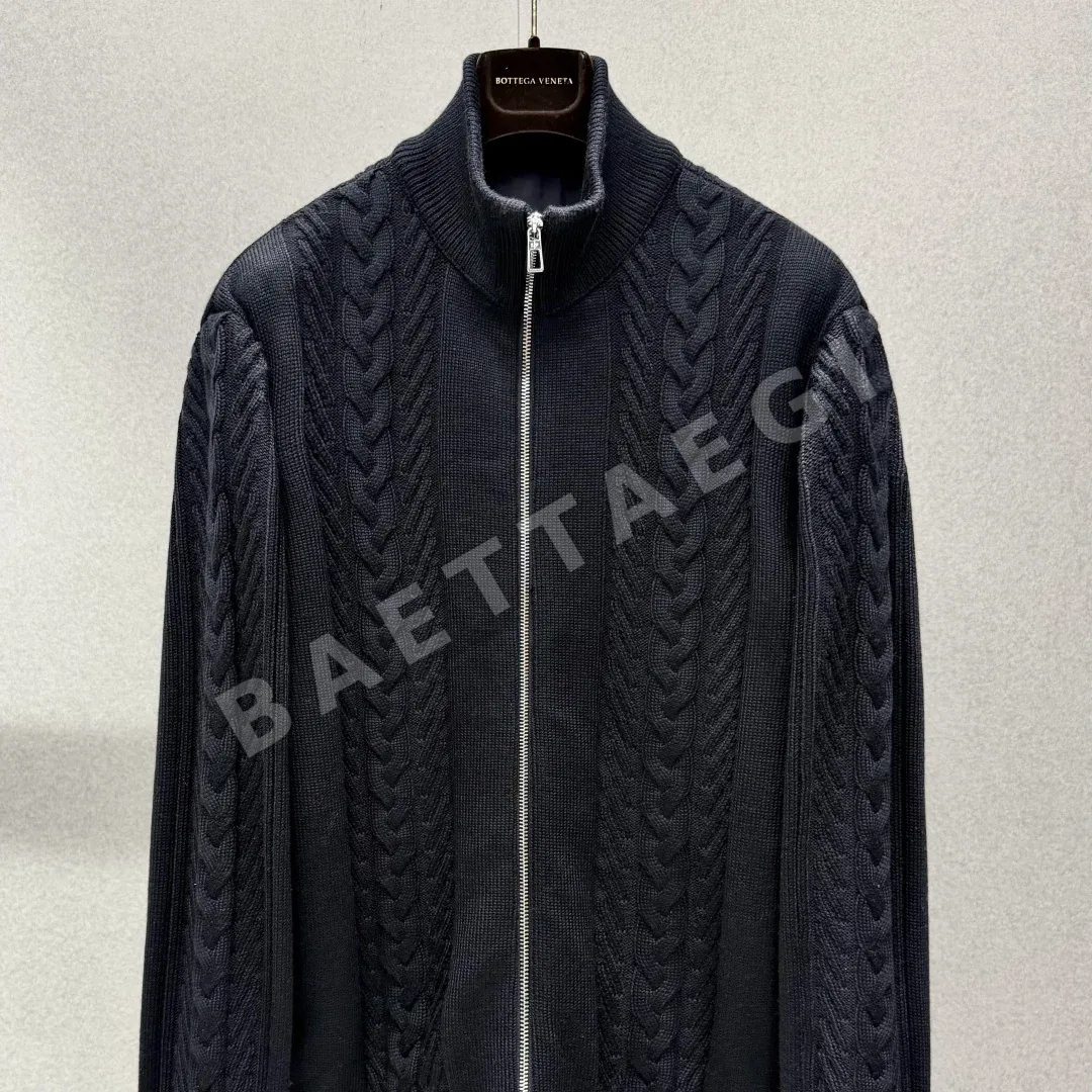 로로피아나 남성 자켓 186327 Loro Piana Jacket 상세 이미지 3