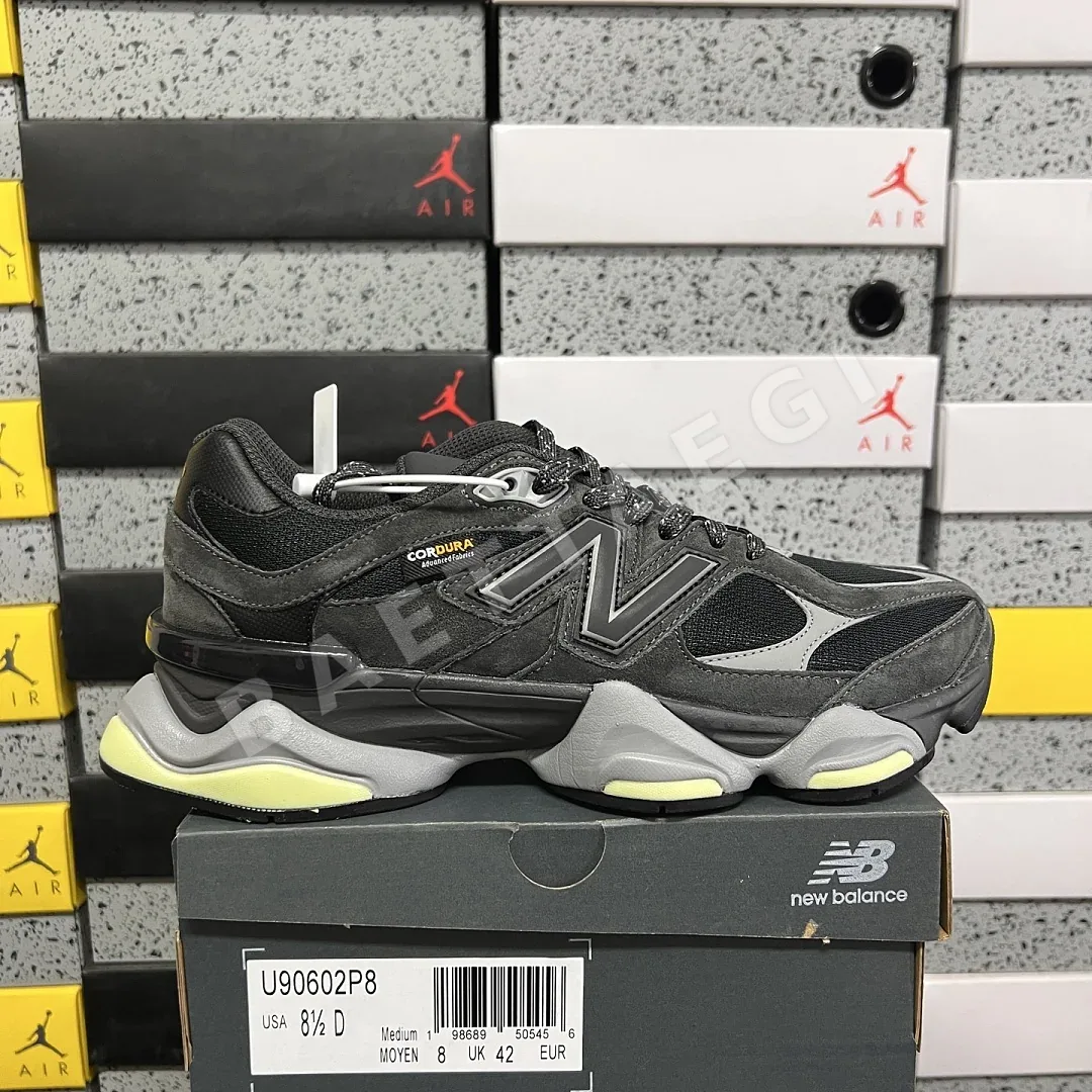 뉴발란스 [C] 9060 U90602P8 202227 New Balance 9060